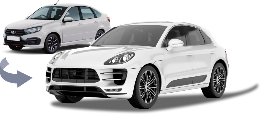 Выгодный автокредит в Ростов-на-Дону