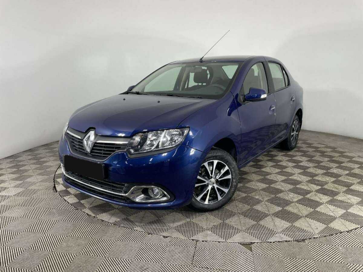 Renault Logan
