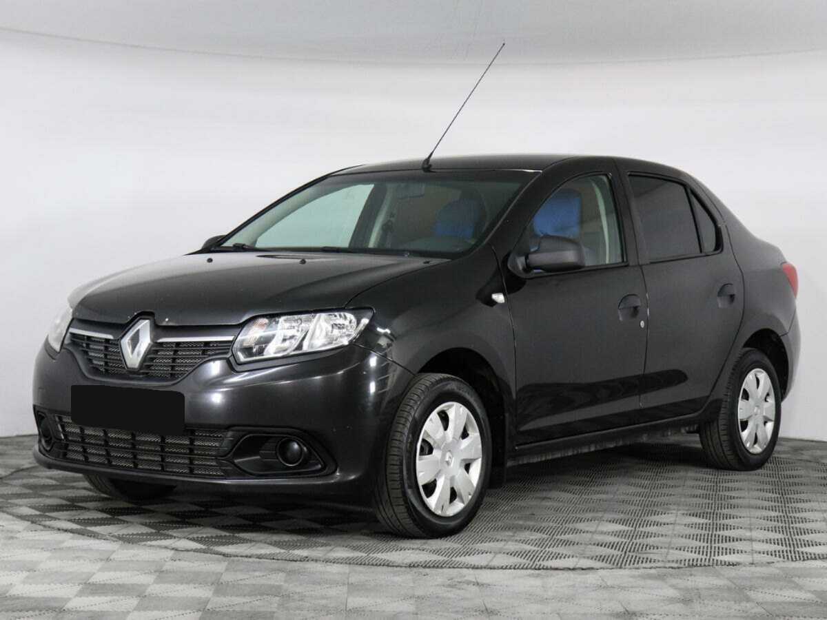 Renault Logan