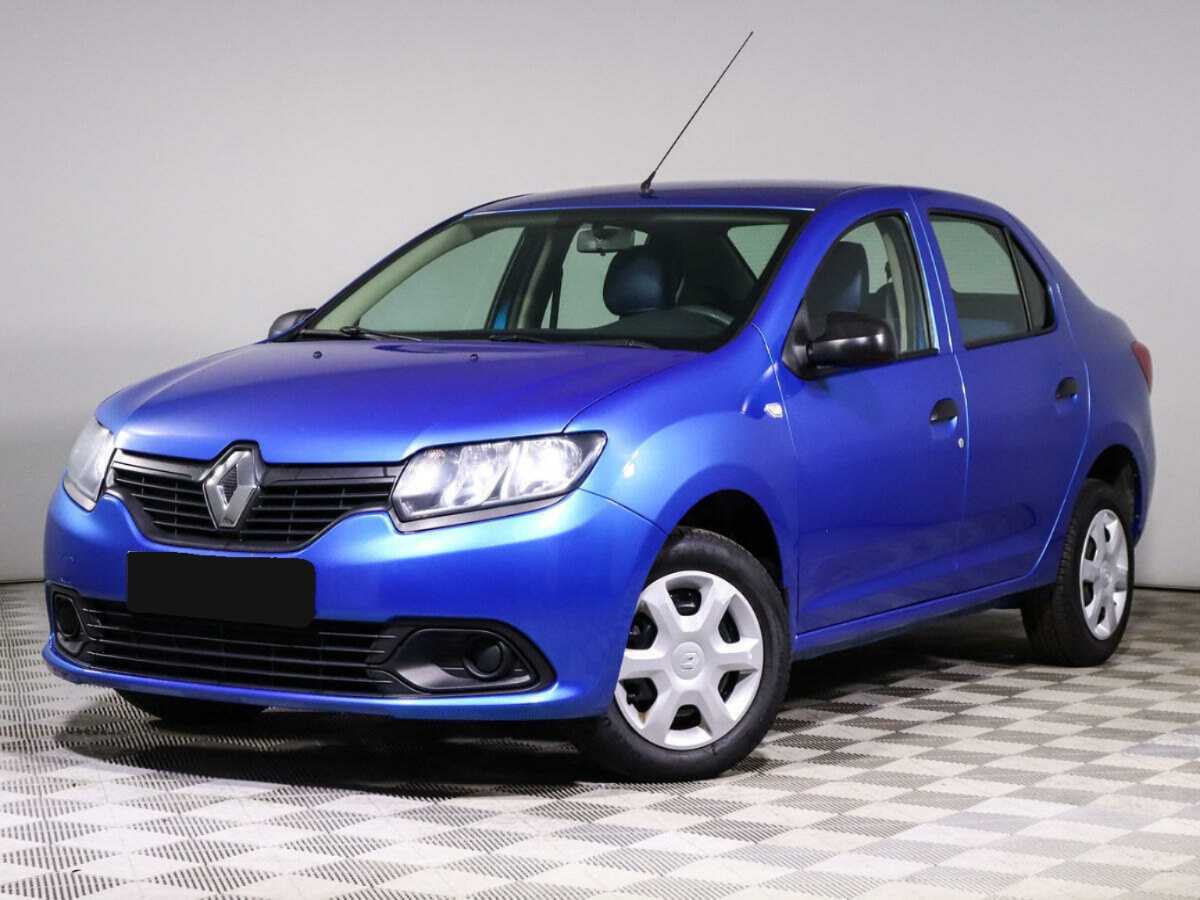 Renault Logan