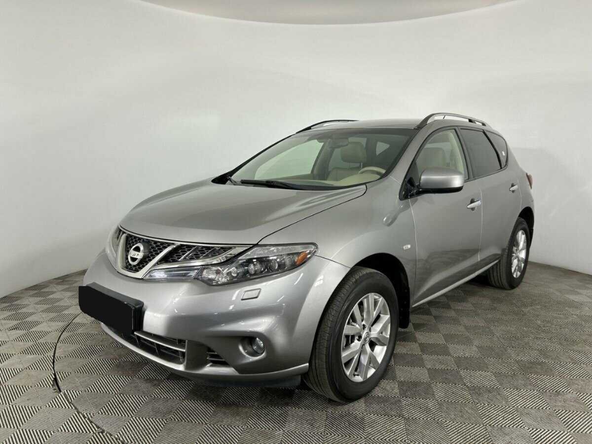 Nissan Murano