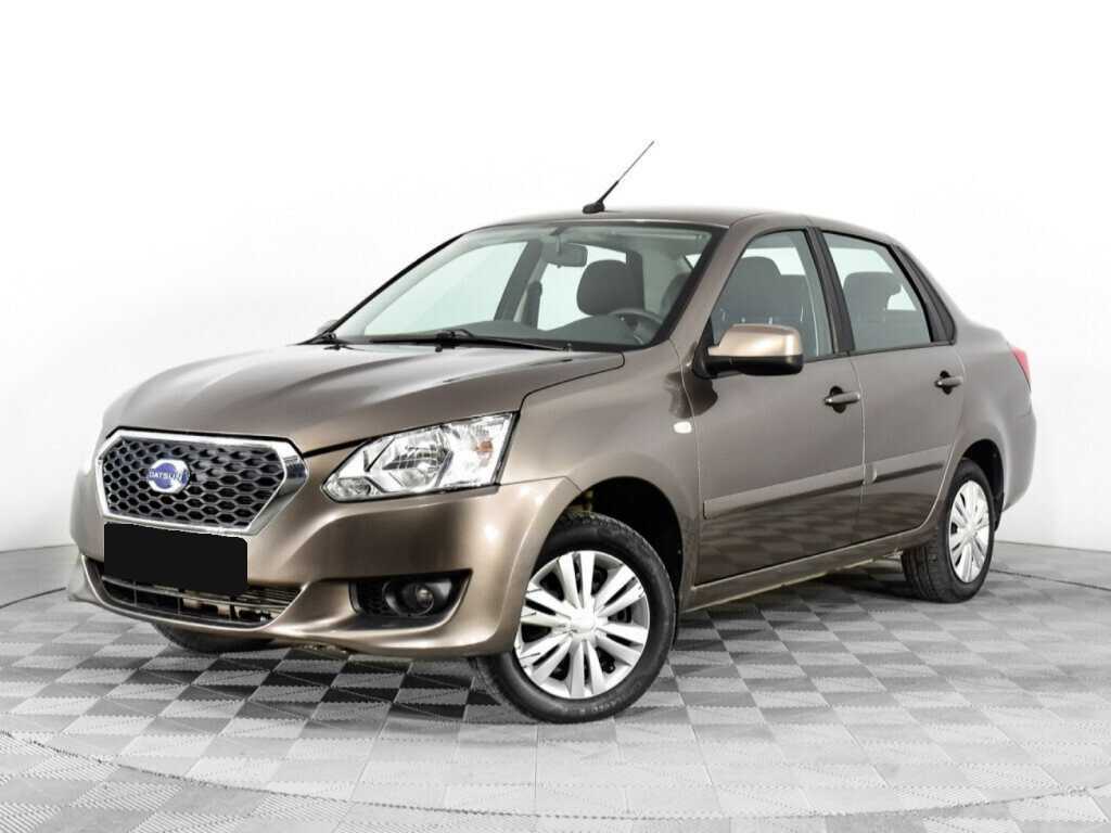 Datsun on-DO