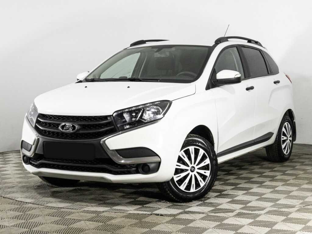 Lada (ВАЗ) XRAY