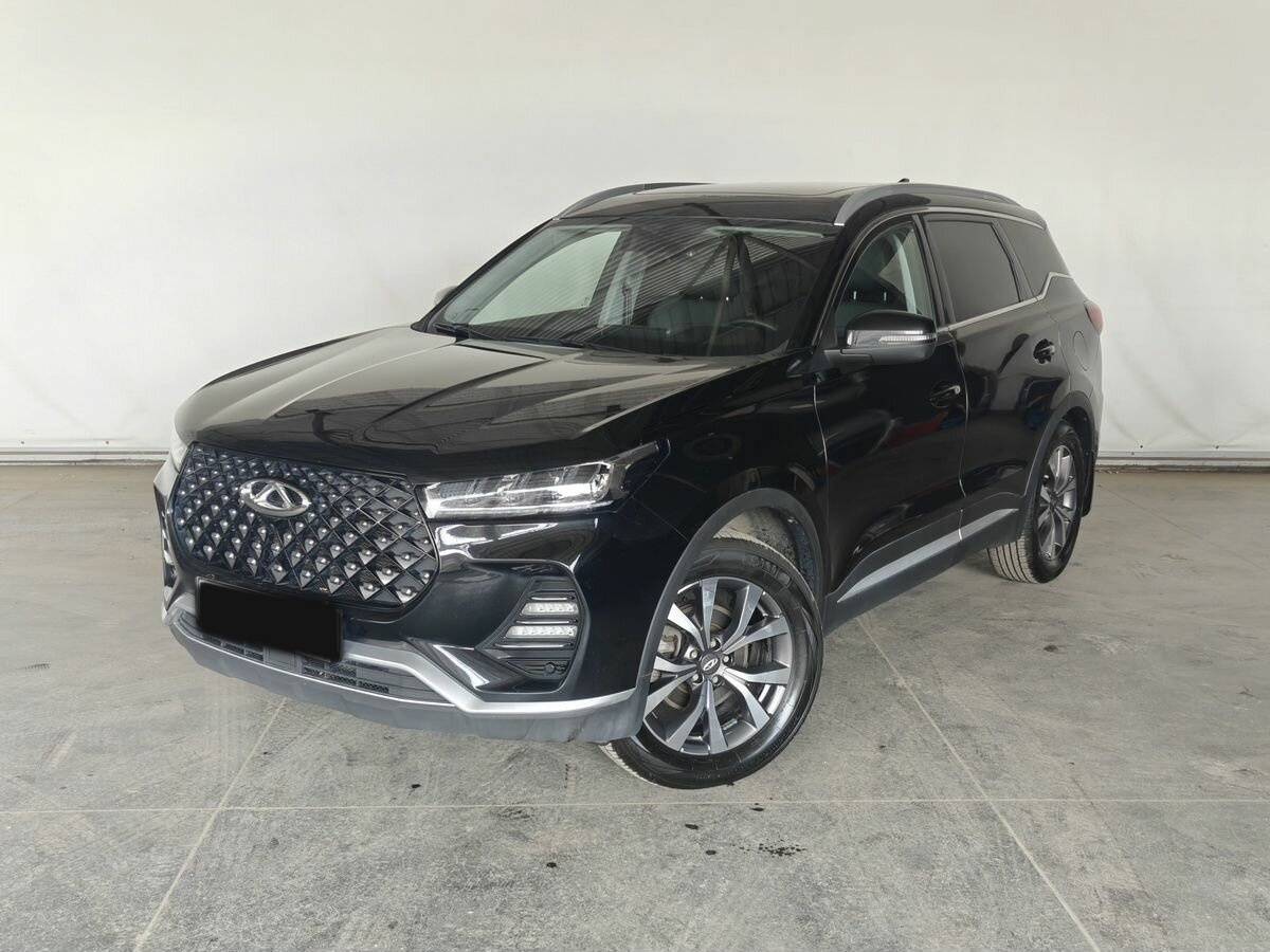 Chery Tiggo 7 Pro, 2022