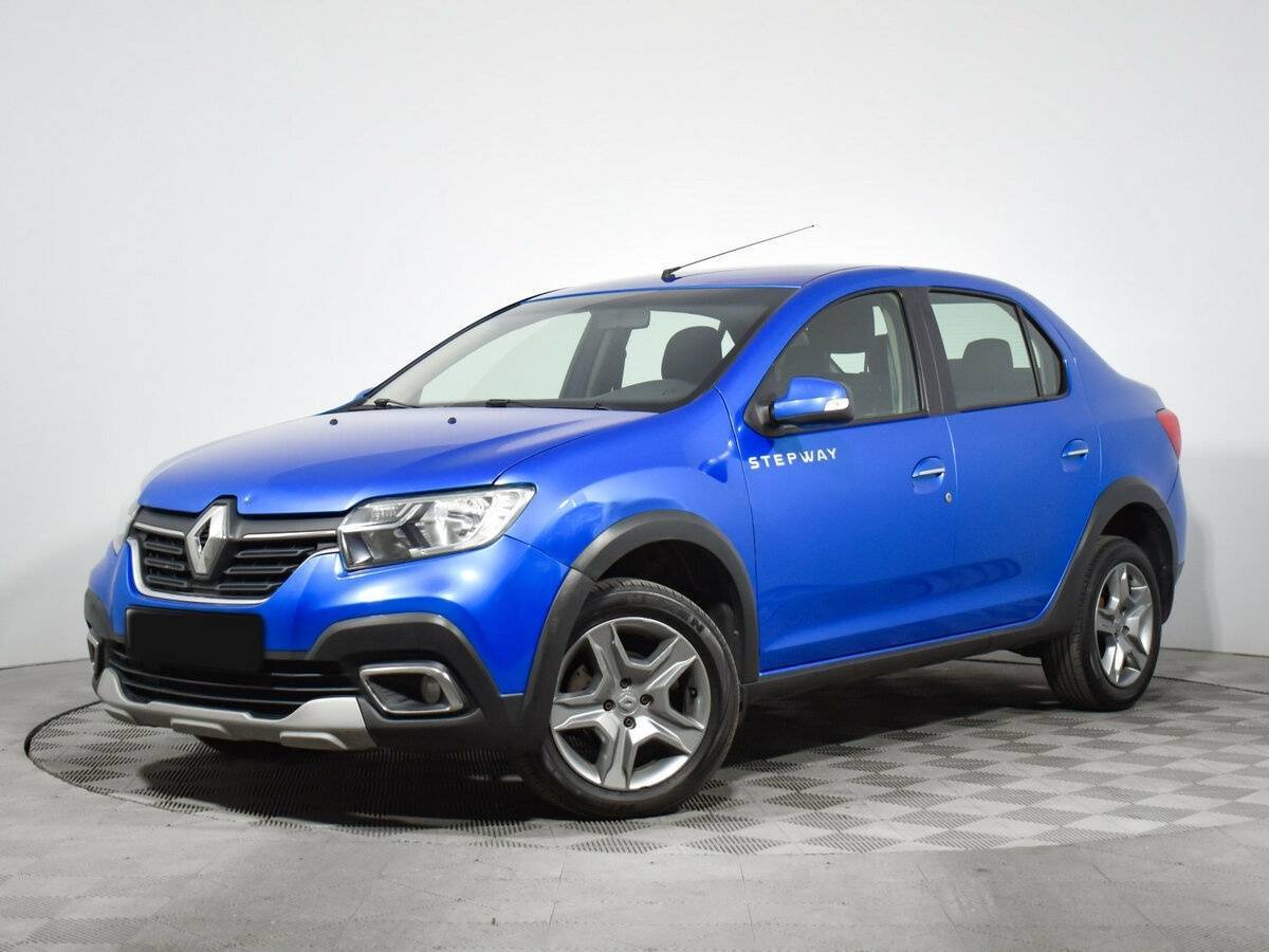 Renault Logan